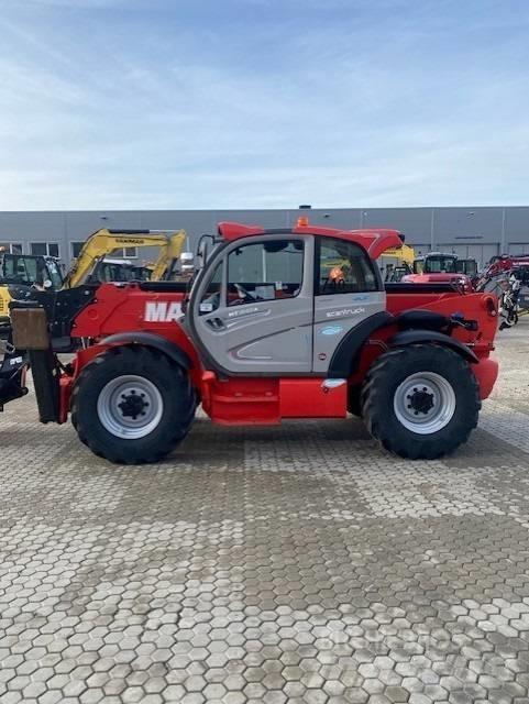 Manitou MT1840A Teleskopski viličari