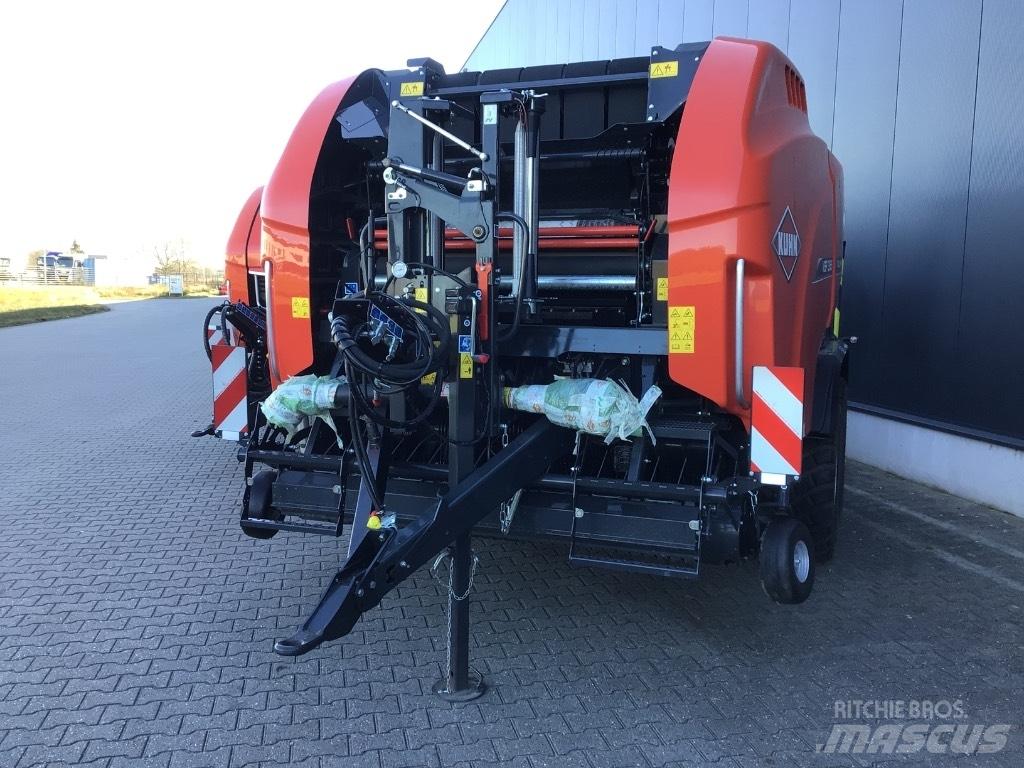 Kuhn VBP 3165 (New) Rolo balirke