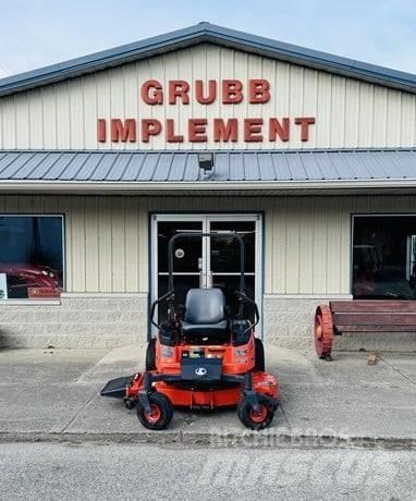 Kubota ZD 326 P-60 Građevinarstvo – ostalo