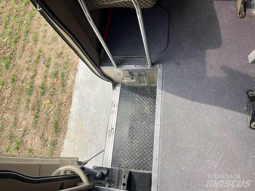 Toyota Coaster Međugradski autobusi