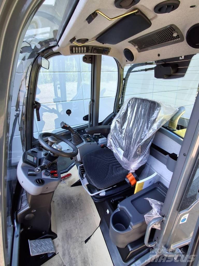 Wacker Neuson WL 70 Utovarivači na kotačima