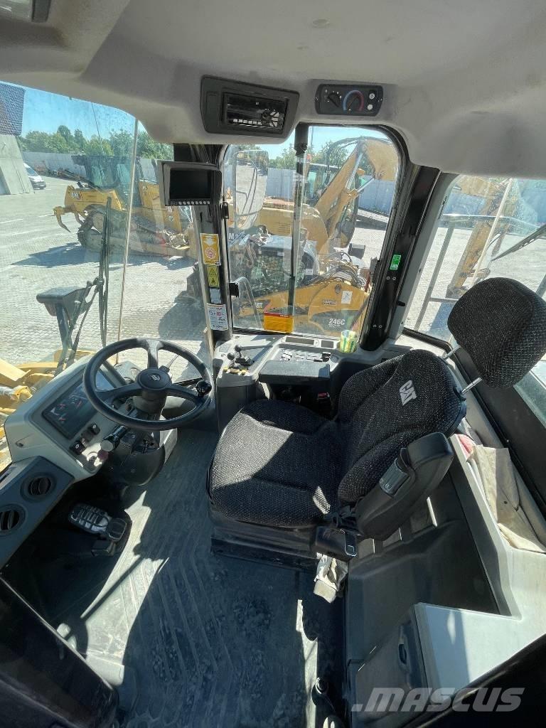 CAT 950 GC Utovarivači na kotačima