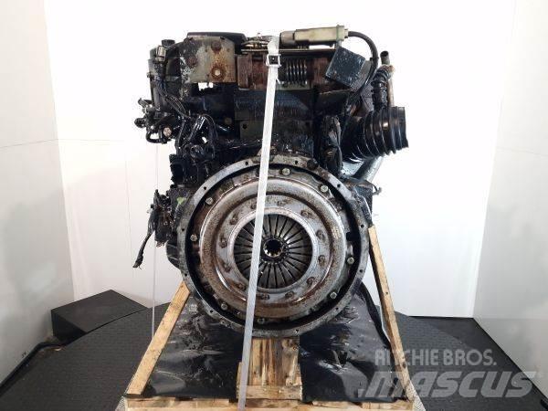 MAN D0836 LFL65 Motori