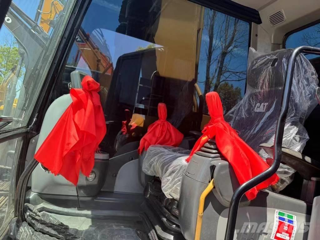 CAT 315D2 Bageri gusjeničari