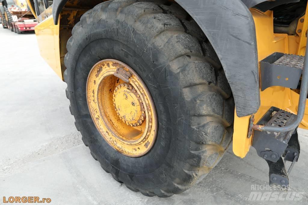 Bell B 30 E Zglobni demperi