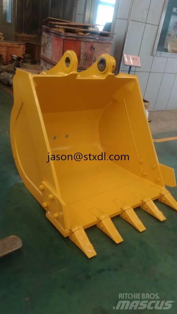 Komatsu PC270 Bucket Kašike / Korpe