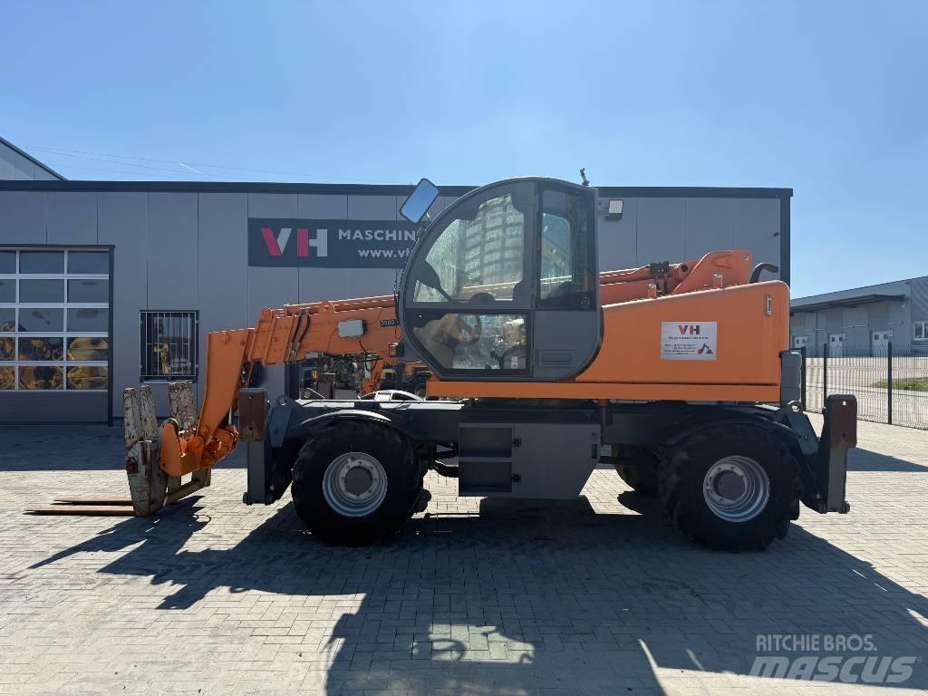 Terex Girolift 3514 Teleskopski viličari