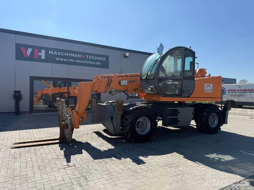 Terex Girolift 3514 Teleskopski viličari