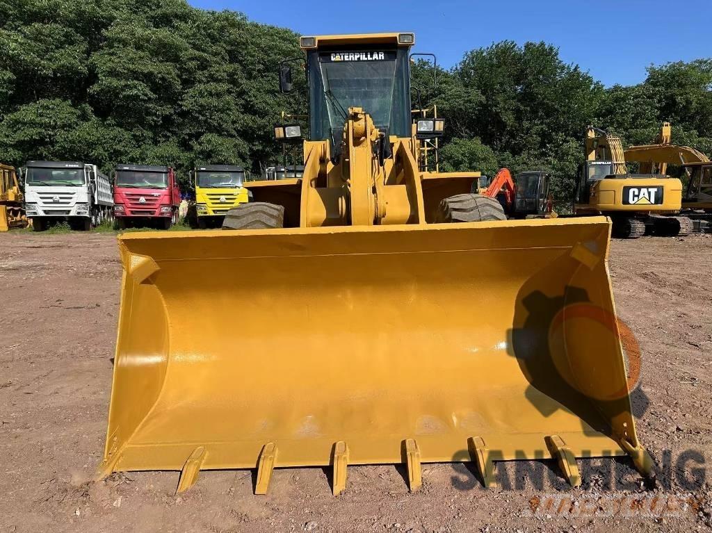 CAT 950 G Utovarivači na kotačima