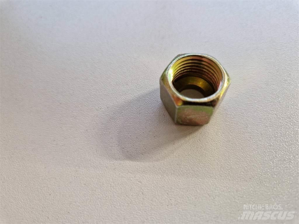 Rottne 032-0034 Motori