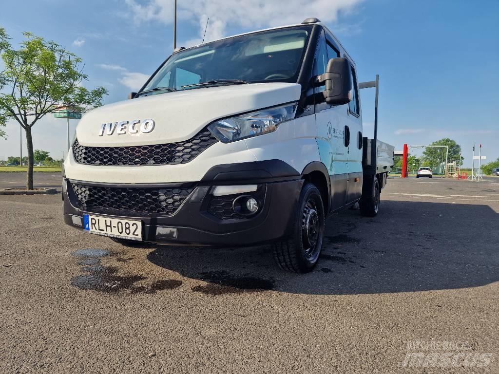Iveco Daily 35 S11 Dostavna vozila / kombiji