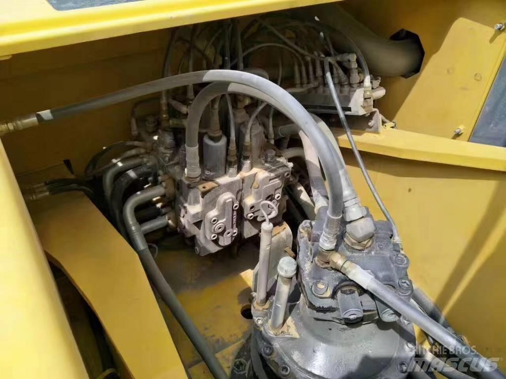 Kobelco SK 250 Bageri gusjeničari
