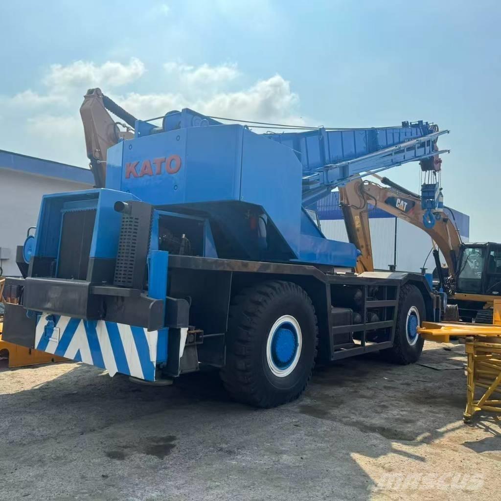 Kato KR 500-3 Autokran dizalice