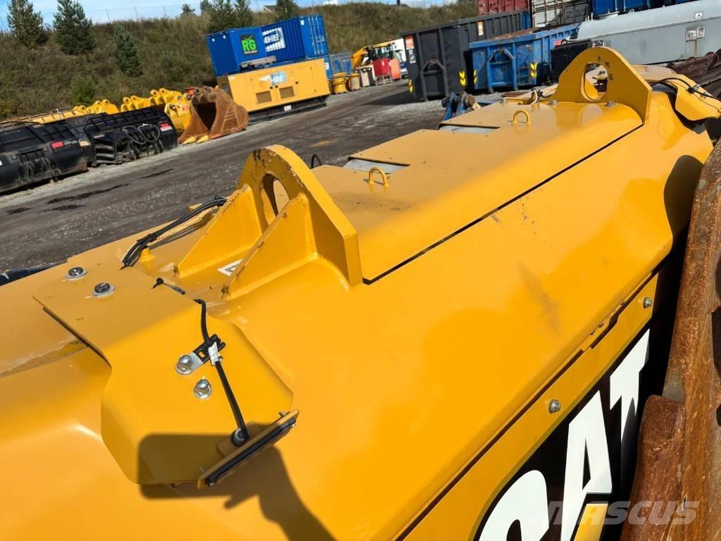 CAT 395 Bageri gusjeničari