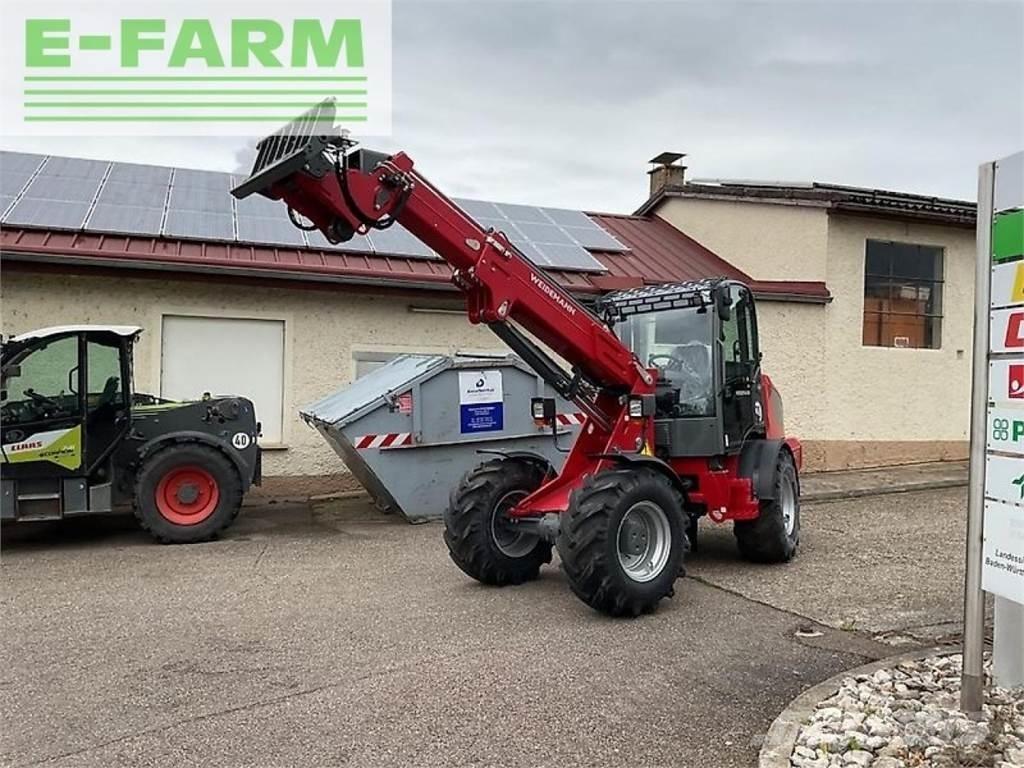 Weidemann 4080 t Mini bageri <7t