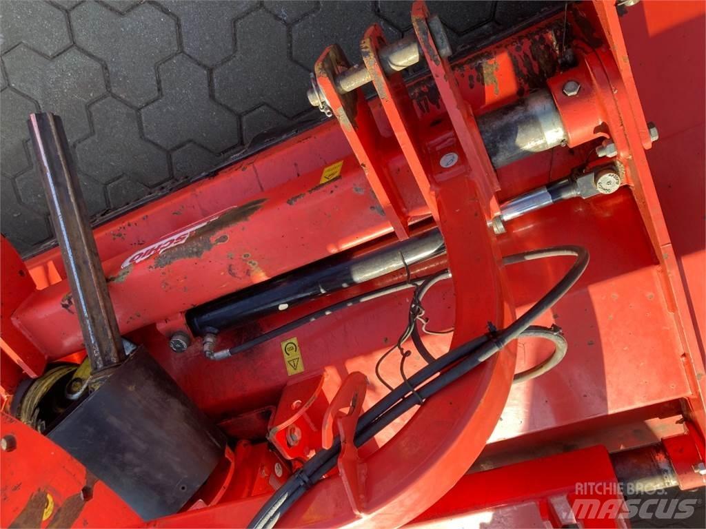 Maschio Bufalo 280 Održavanje okoliša – ostalo