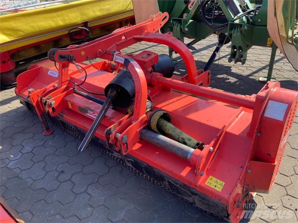 Maschio Bufalo 280 Održavanje okoliša – ostalo