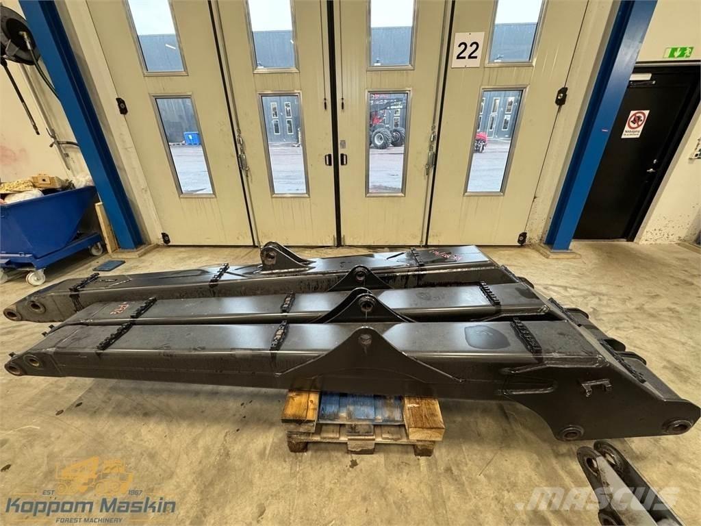 Rottne RK62 Kranovi za stabla