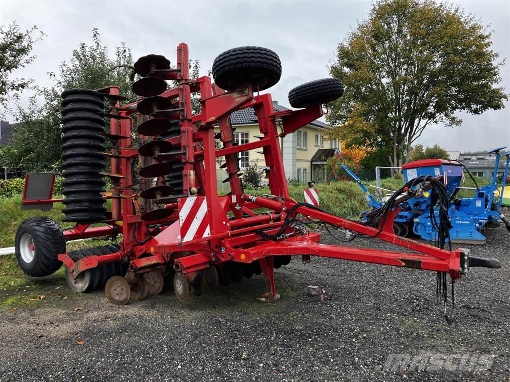 Horsch Joker 6RT Tanjurače