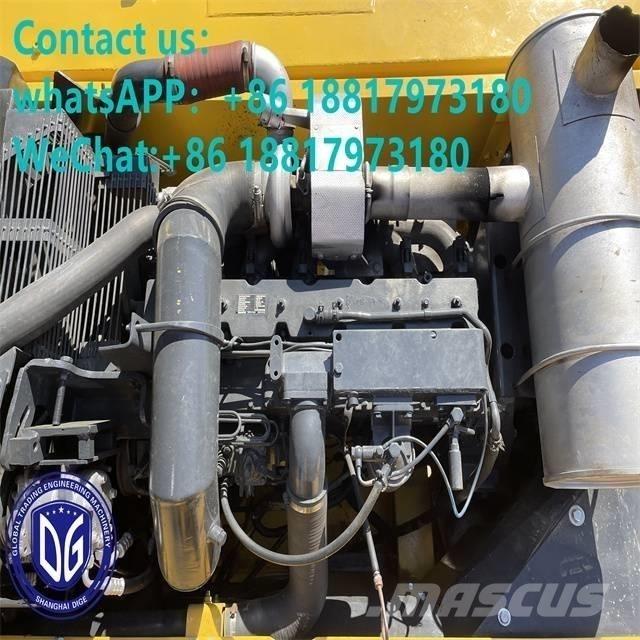 Komatsu PC 300-7 Bageri gusjeničari