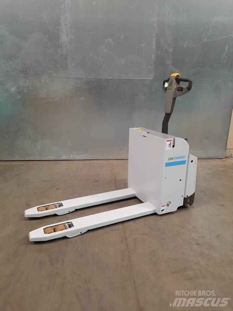 UniCarriers PLL 200 Nisko podizni električni viličar