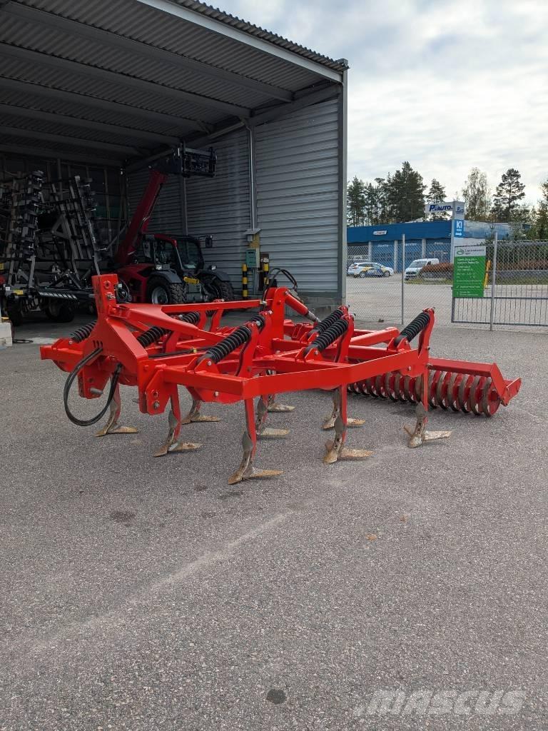 Özdöken EVOCUL-M3003 Kultivatori