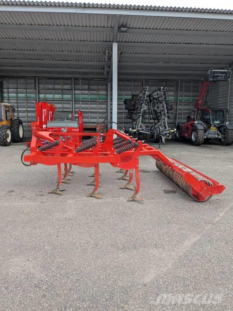 Özdöken EVOCUL-M3003 Kultivatori