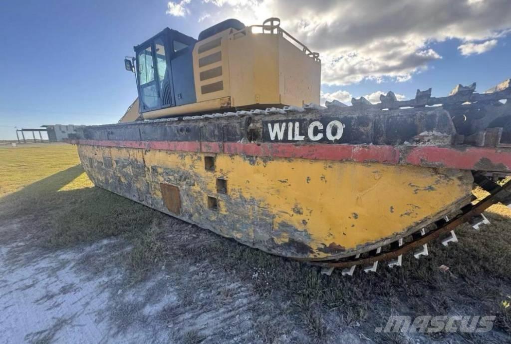 CAT 320 EL Bageri gusjeničari