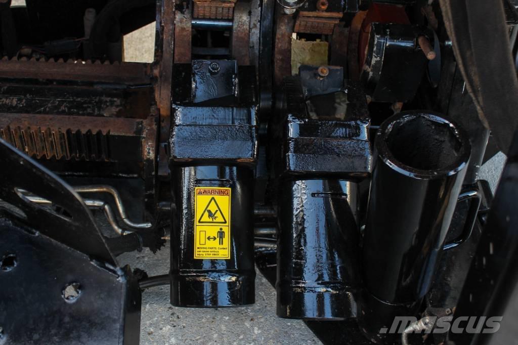 Ditch Witch JT20 Oprema za vodoravno usmjerenje bušenja