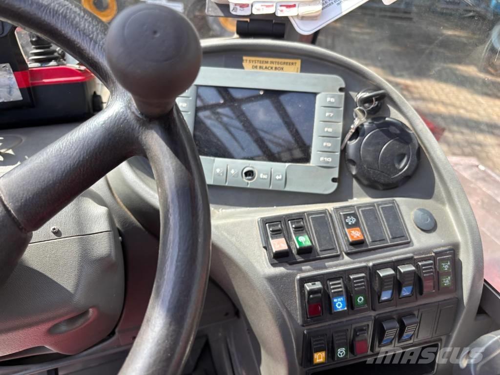 Manitou MRT 1840 Teleskopski viličari