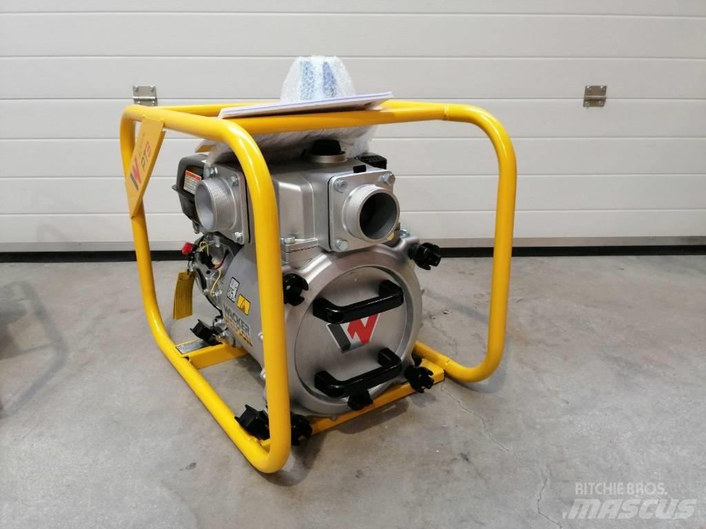 Wacker Neuson PT2A Pumpe za vodu
