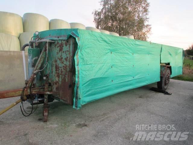  Melkwagen 6 Plätze Poljoprivreda – ostalo