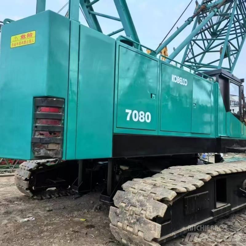 Kobelco 7080 Kranovi sa gusjenicama