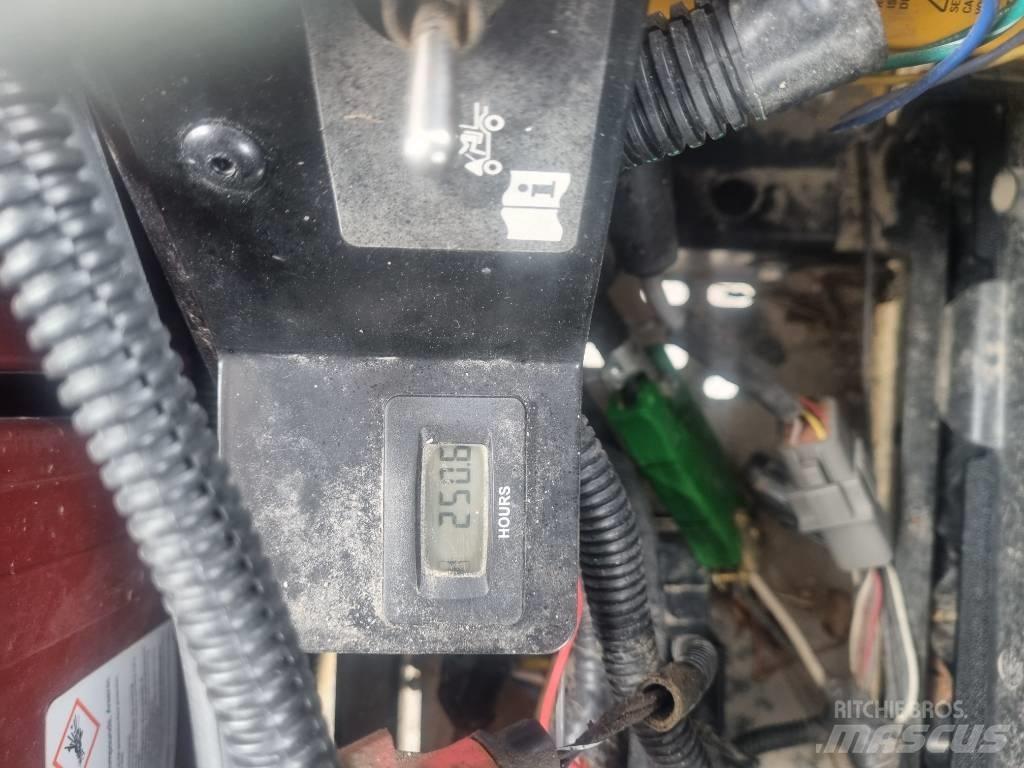 Cushman Hauler Pro Ostali komunalni strojevi