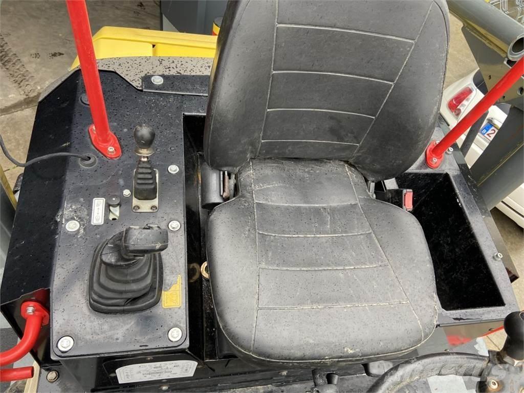 Neuson DW90 (4003) Demperi za gradilišta