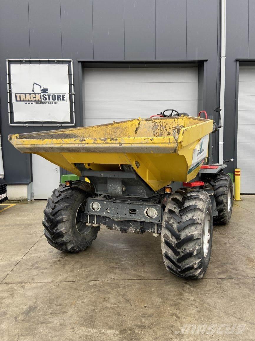 Neuson DW90 (4003) Demperi za gradilišta
