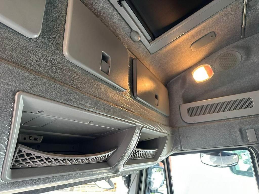 Iveco Stralis 460 Traktorske jedinice