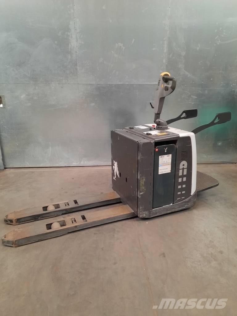 UniCarriers PMR200P Nisko podizni električni viličar sa platformu