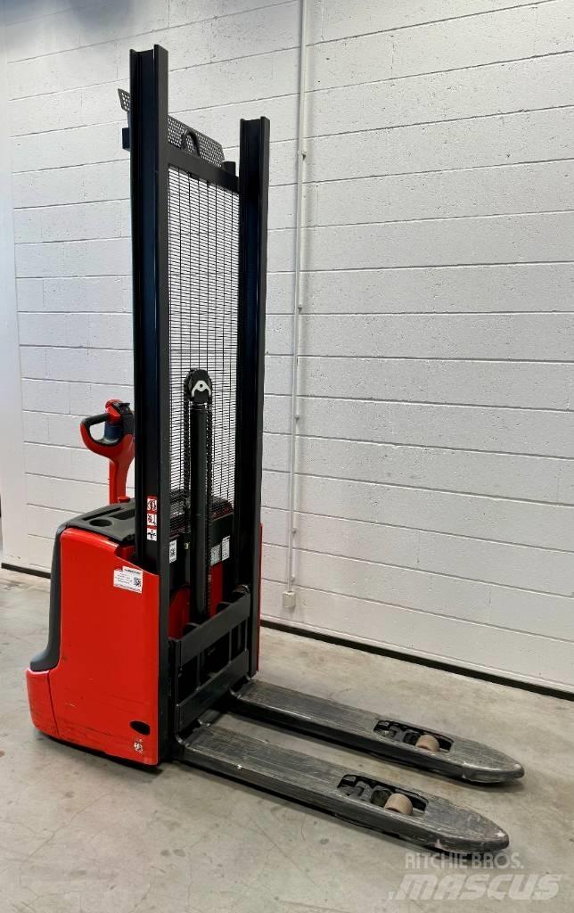 Linde L12i/1172 Ručni električni viličar