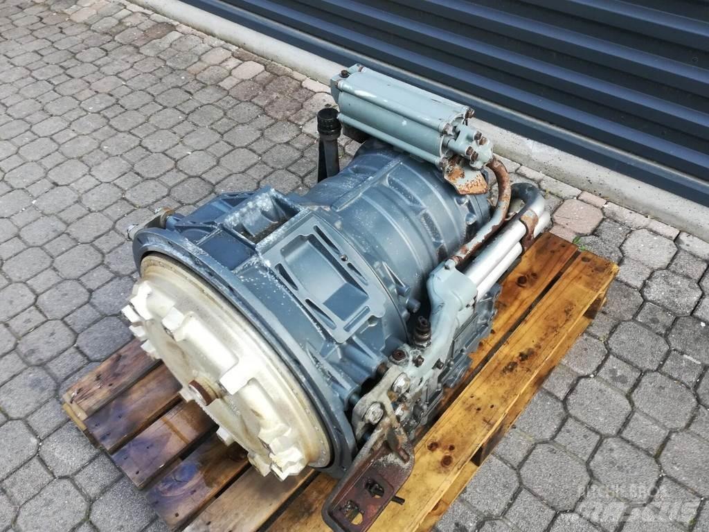ZF AUTOMATIC Mjenjači