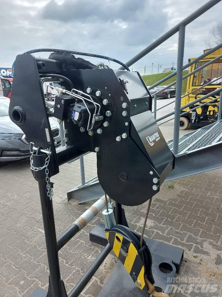 Manitou 2260 Višenamjenski utovarivači