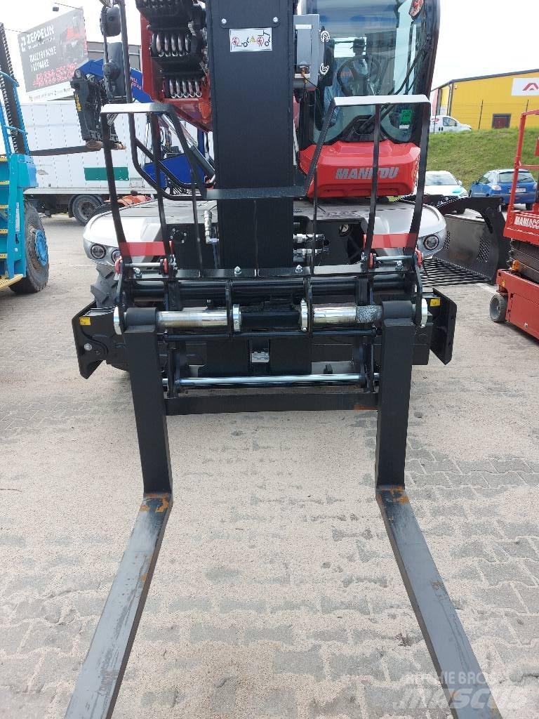 Manitou 2260 Višenamjenski utovarivači