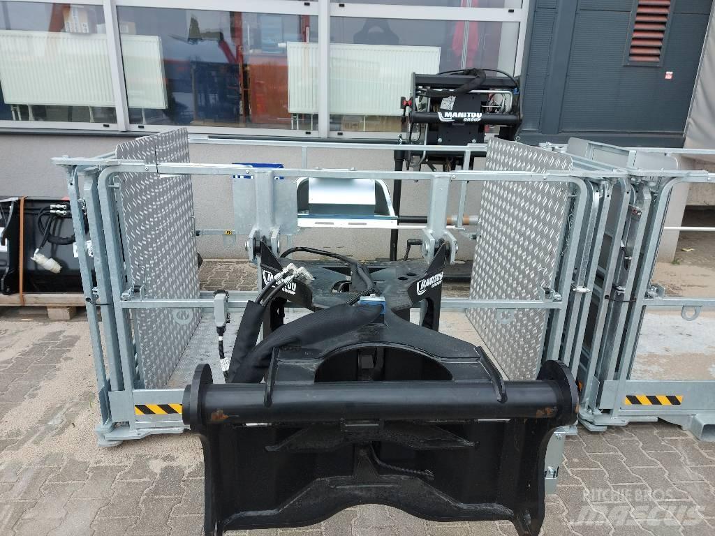 Manitou 2260 Višenamjenski utovarivači