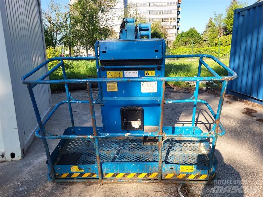 Genie Z-45/25J Ostalo