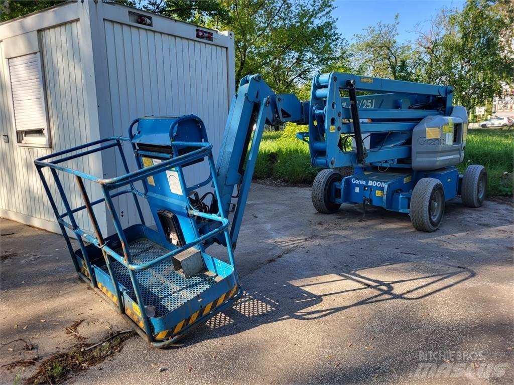 Genie Z-45/25J Ostalo