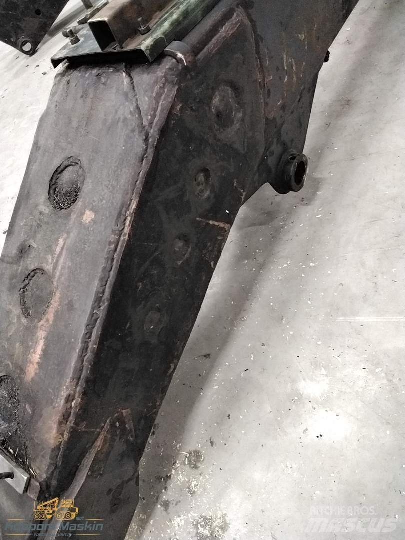 Ösa 374 Kranovi za stabla
