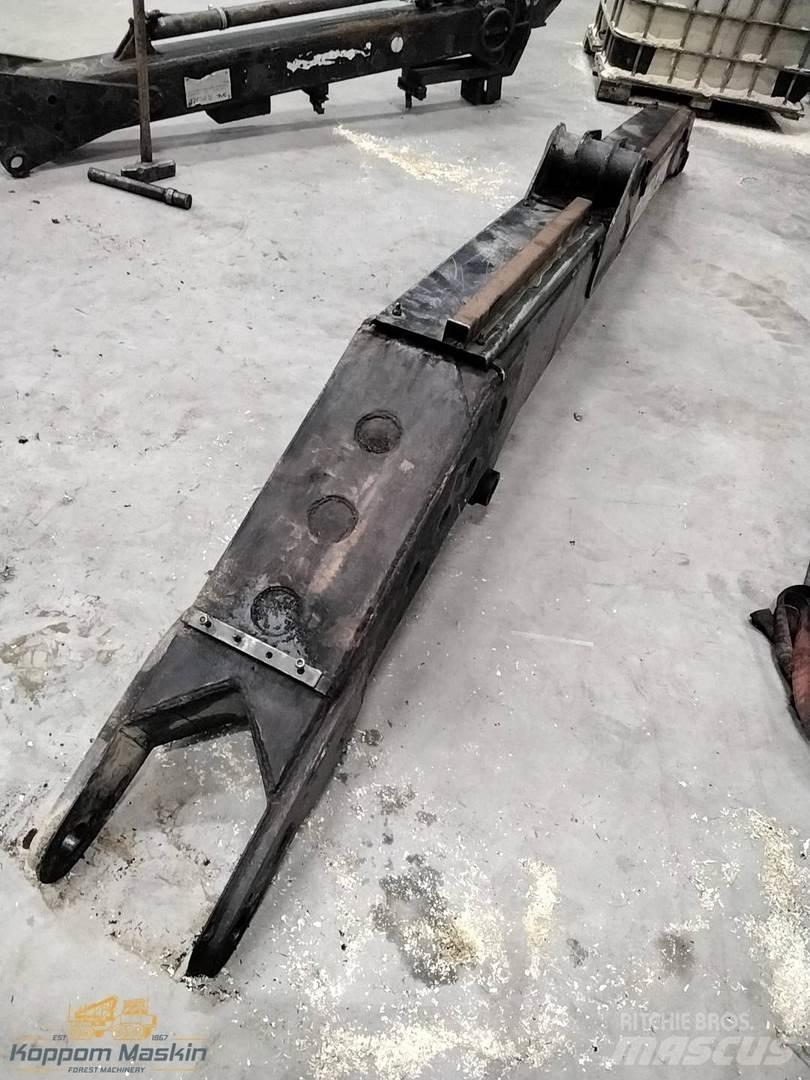 Ösa 374 Kranovi za stabla