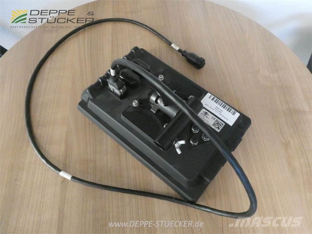 Müller CCI 1200 Poljoprivreda – ostalo