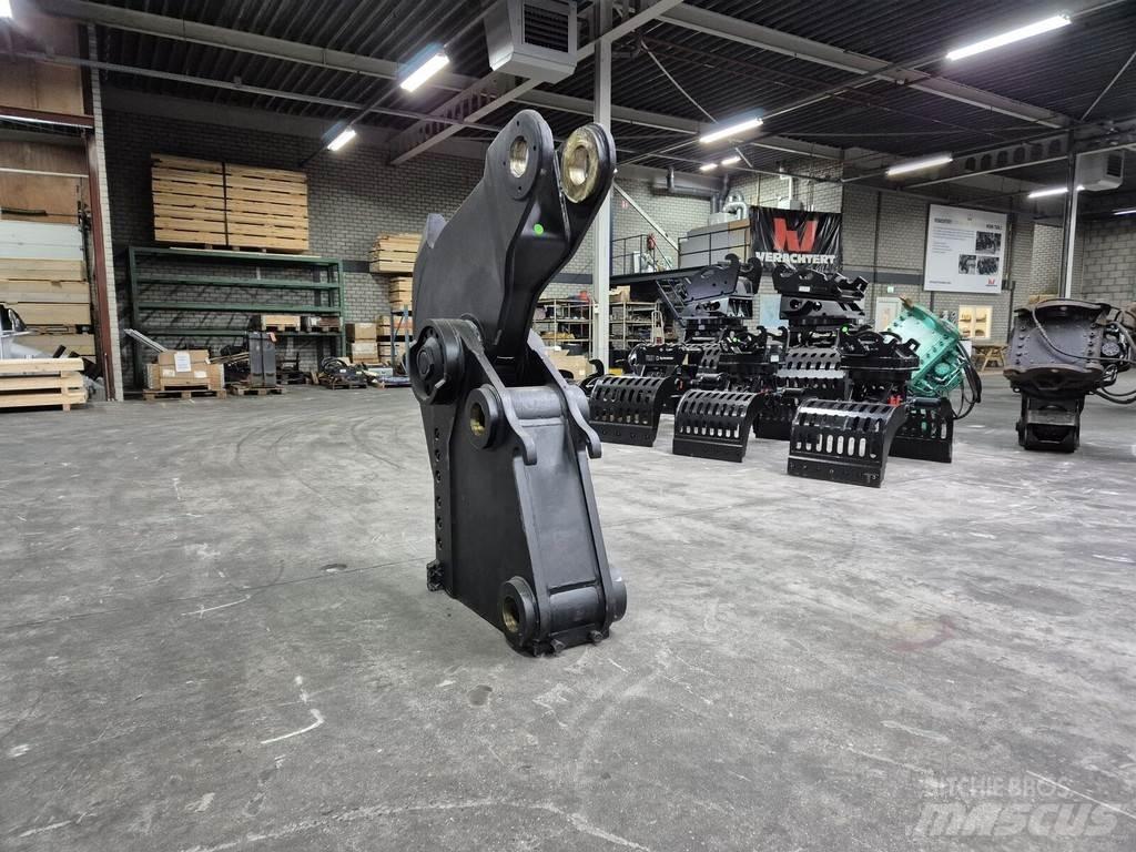Verachtert Z50 JAW Škare