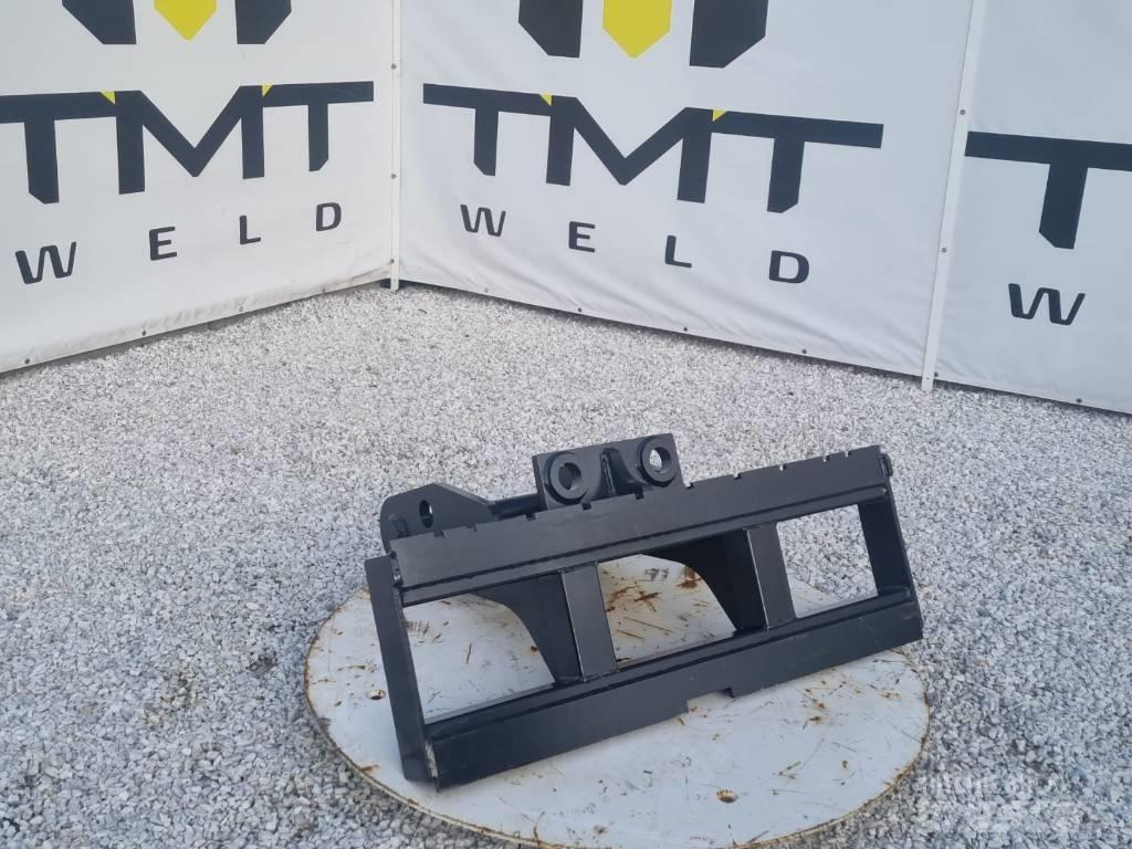 TMT PALECIAK Ostale komponente